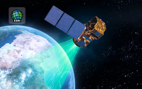 Teledetección con ArcGIS