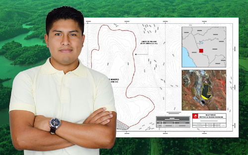 ArcGIS aplicado al Medio Ambiente