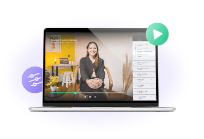 Aprendizaje de calidad a la medida