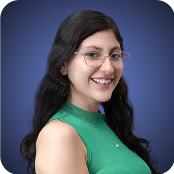 Johanna Pérez-Godoy Cameo