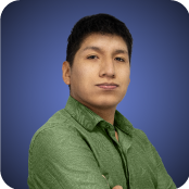 Elveis Daniel Fabian Tolentino