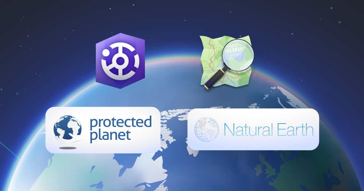 6 Plataformas para descargar información geoespacial GRATIS