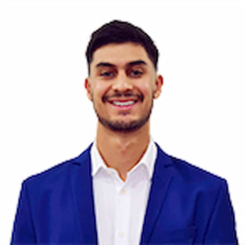 Justo Antonio Reyes López