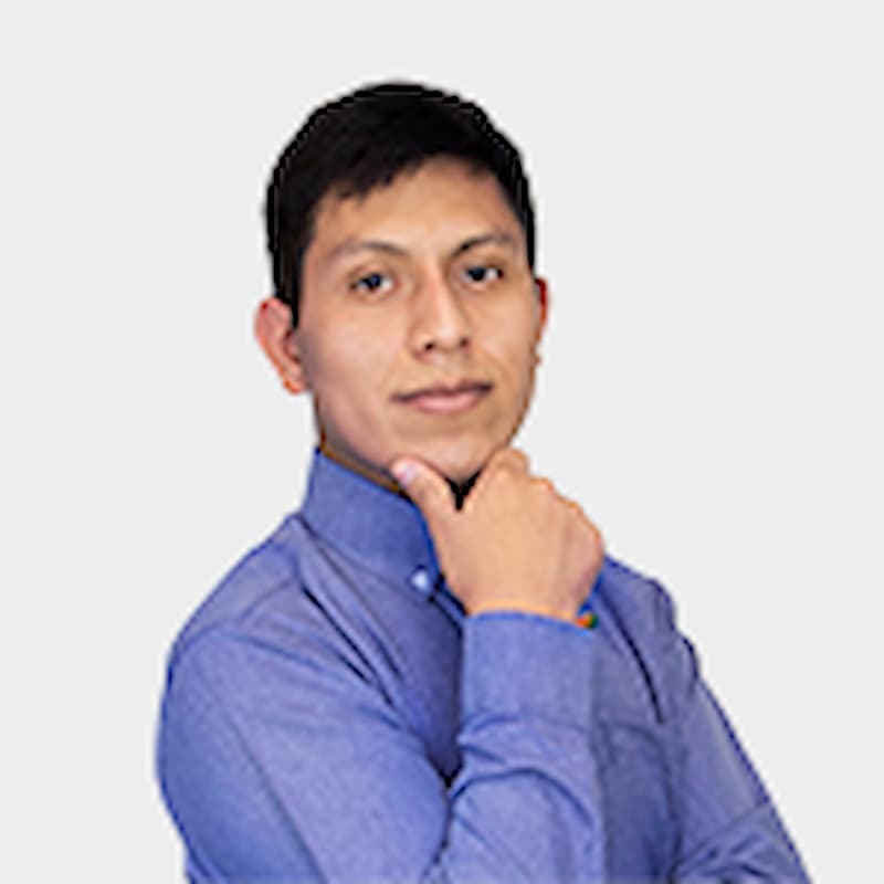 Junior Antonio Calvo Montañez