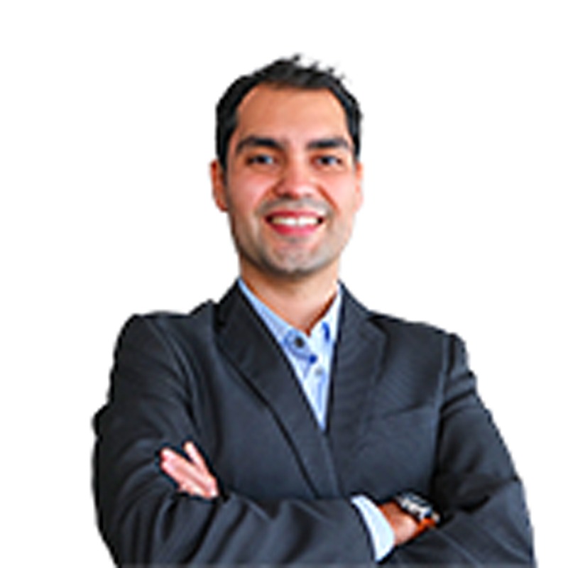 Felipe Ignacio Díaz Marín