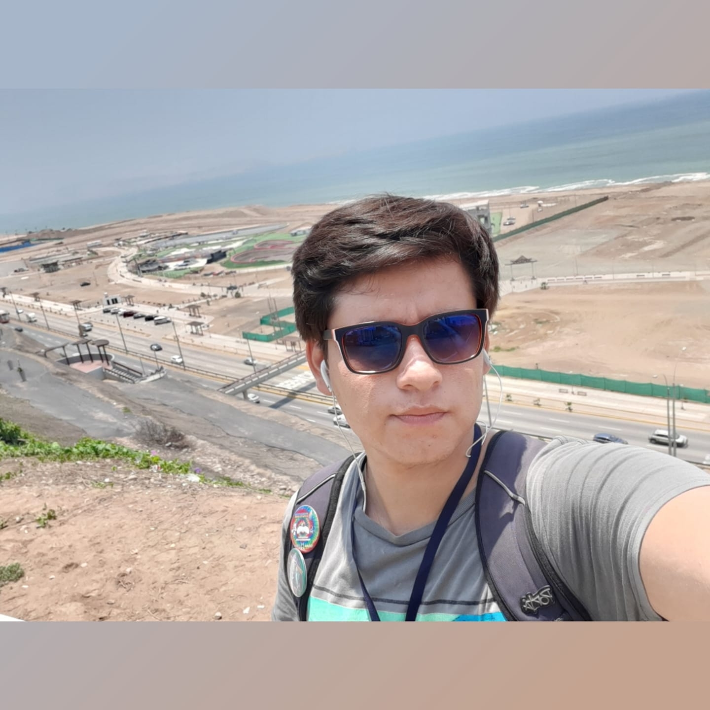 Leonardo David Jurado Huamantumba