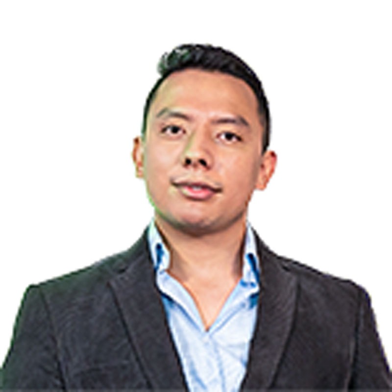 Sergio Mauricio Molano Cárdenas