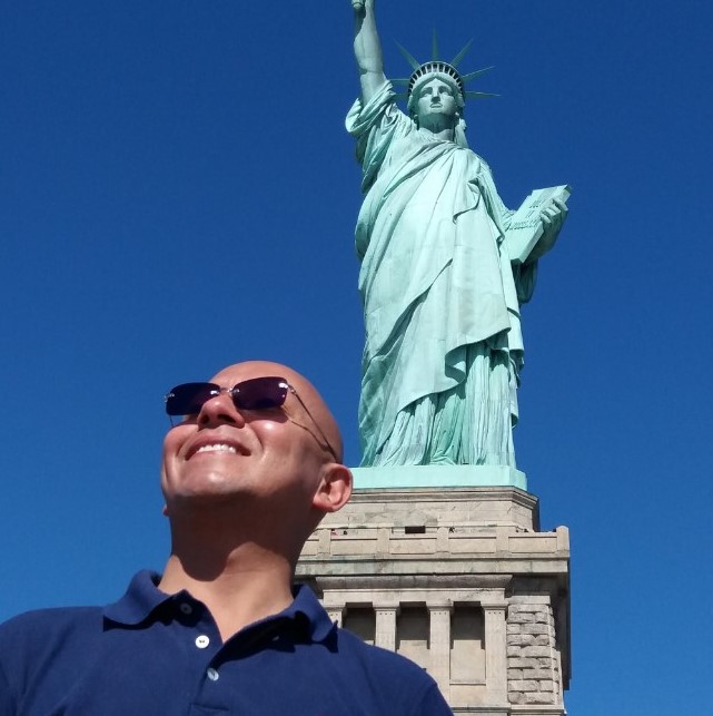 Alvaro Hernán Rosero Obando