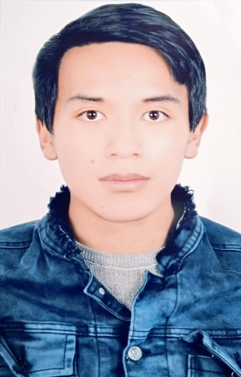 WILLIAM  LUCIO NAJAR  MENDOZA