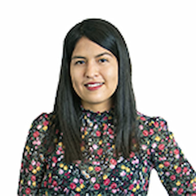 Nicole Astrid Vergara Camarena