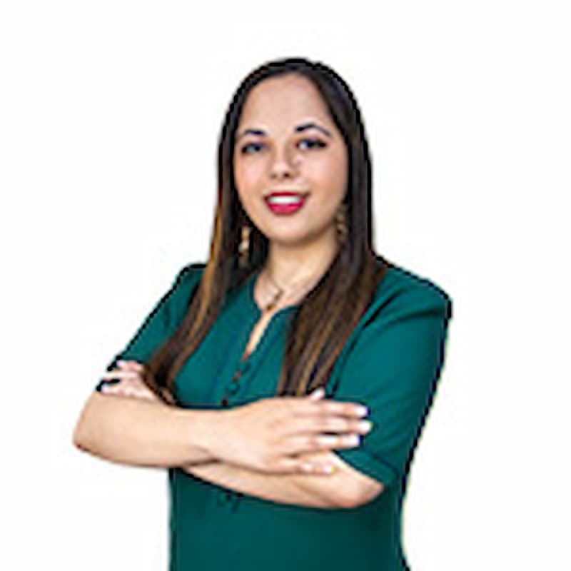 Ivanna Andrea García López