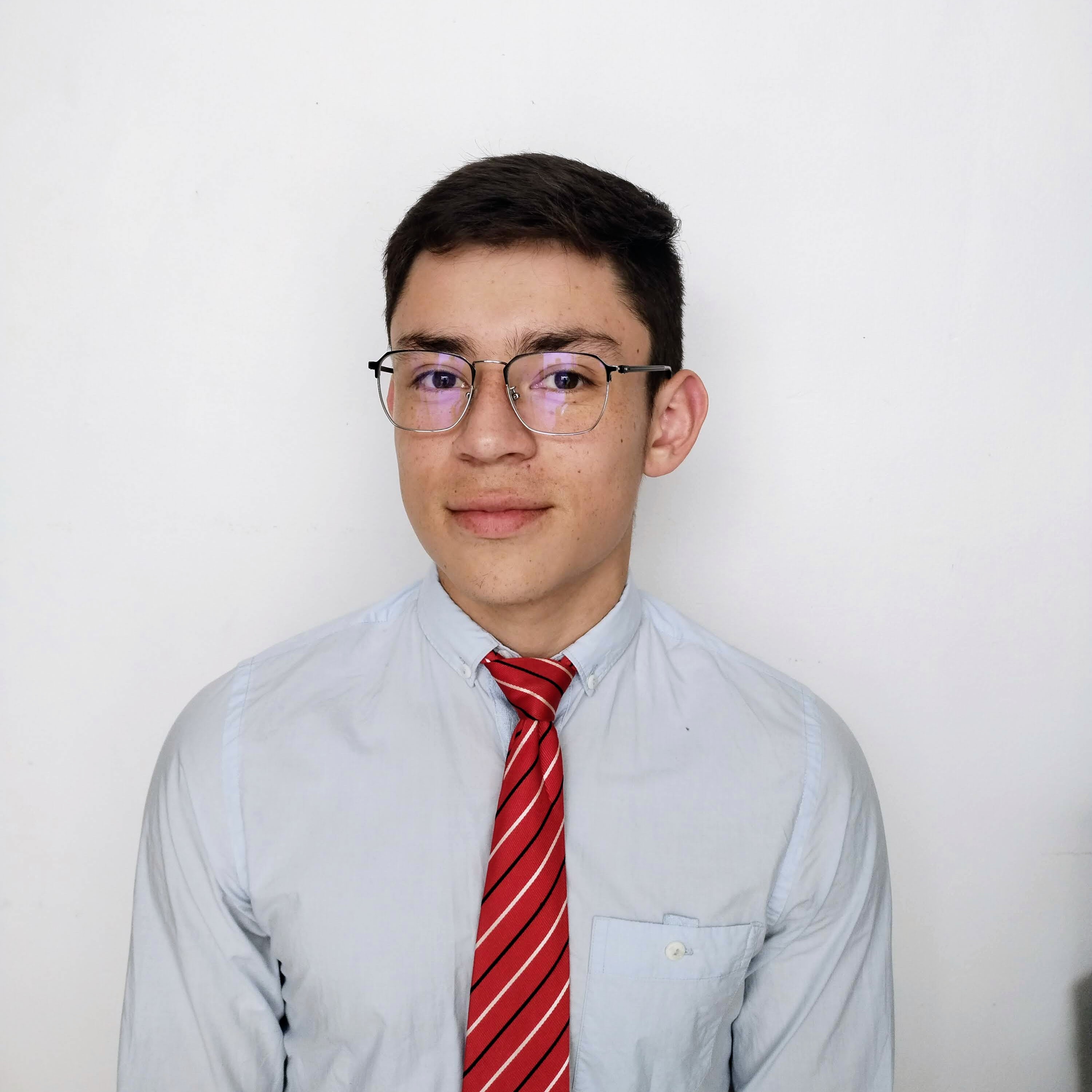 Julián Eduardo Meneses Bernal