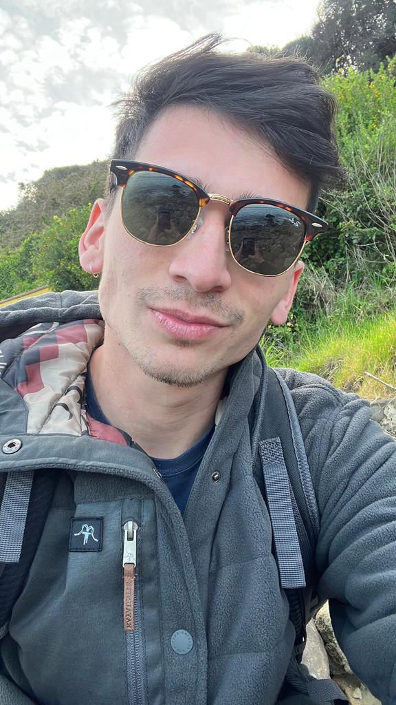 Orlando Luis Esteban Bustos Torres