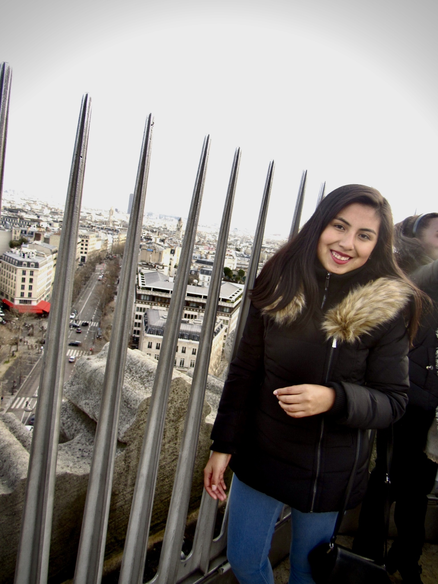 Gianela Milagros Paz Cahuina