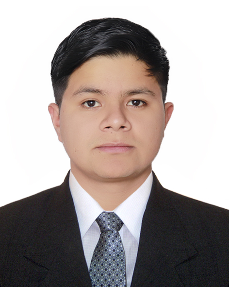 Ruben Antonio Cisneros Prado