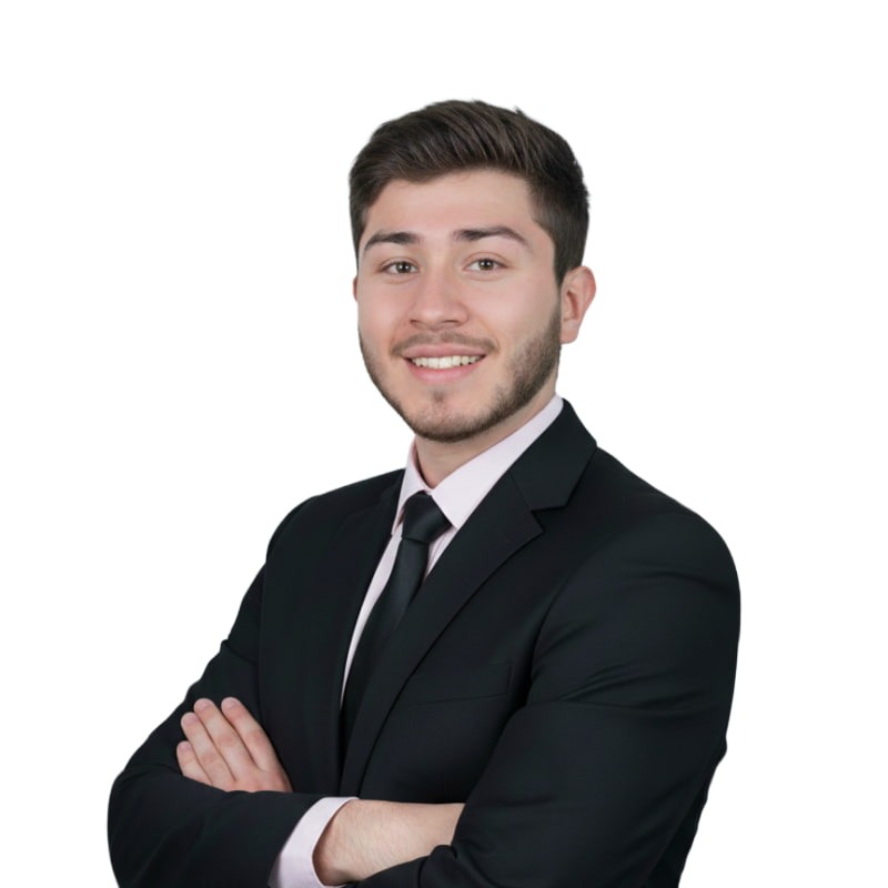 Kristian Madueño Carrasco