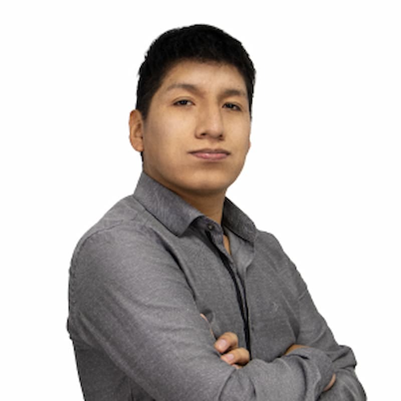 Elveis Daniel Fabian Tolentino