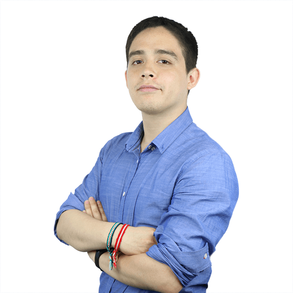 Cesar Luis Aybar Camacho