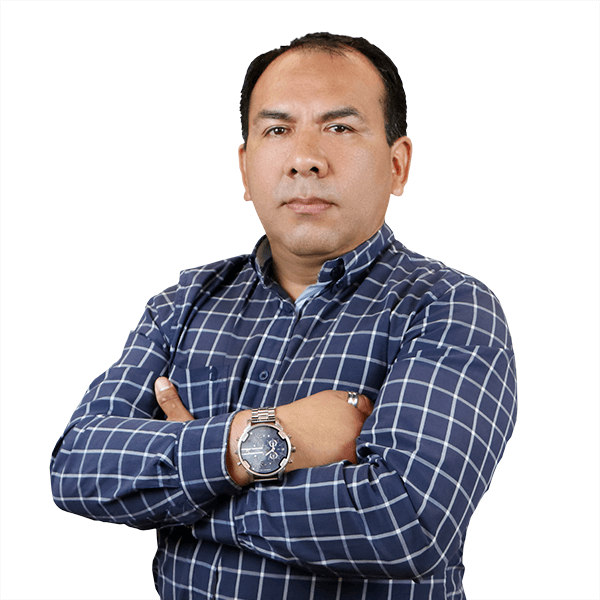 Eduardo Portuguez Barrientos