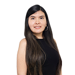Evelyn Caiza