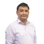 José Luis Saráchaga Esteves