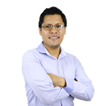 José Oropeza Julcarima