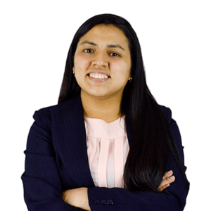 Judith Fernández Zevallos