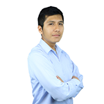 Mario Fernando Caceres Reyna