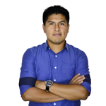 Maycol Palma Estrada