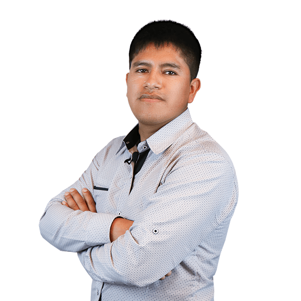 Michel Huber Cueva Portal