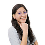 Johanna Mikol Pérez-Godoy Cameo