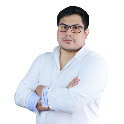 Carlos Santillán Castro