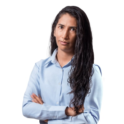 Claudia Eduardo Palomino