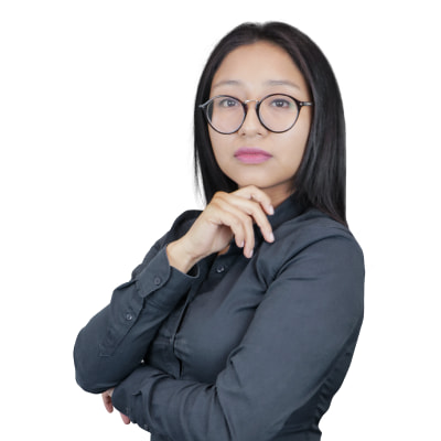 Cynthia Karina Arroyo Sampén