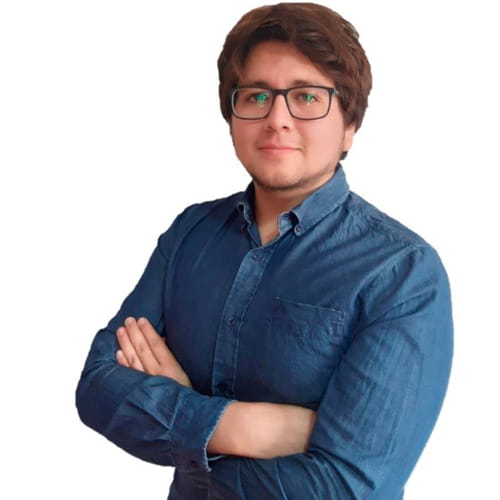 Eduardo Daniel Rojas Espinoza