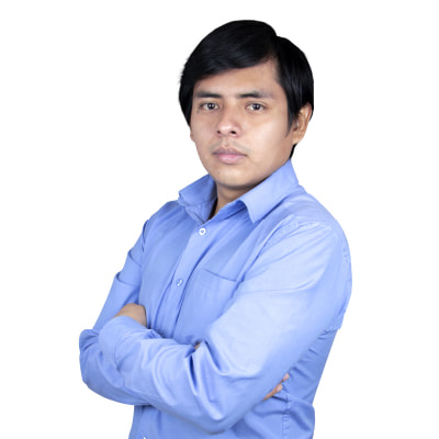 Erick Jeashon Torres López