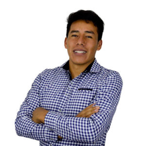 Yonatan Suarez Poccorpachi